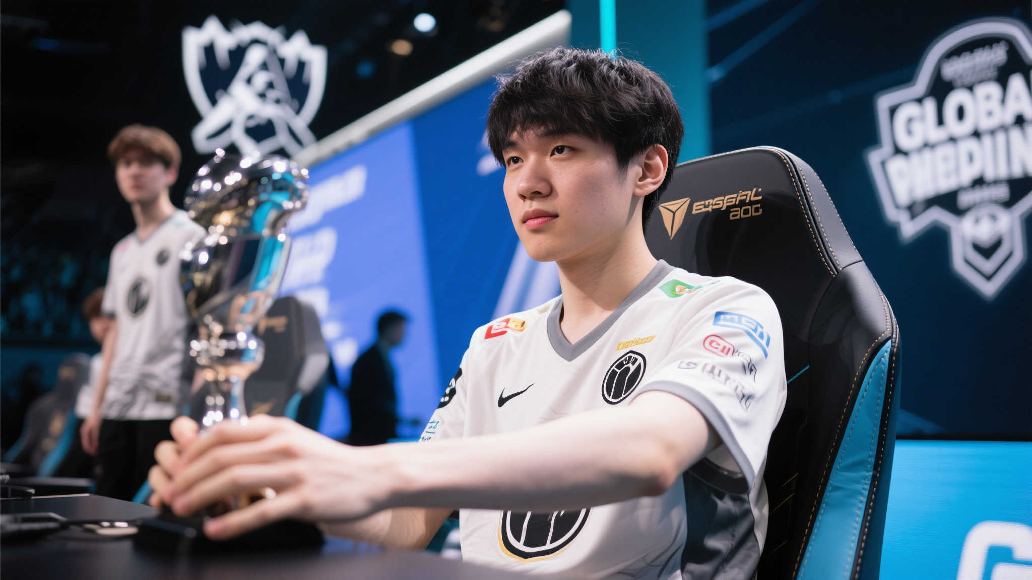 20岁117天,居莱尔创皇马队史世俱杯最年轻进球纪录 20岁117天,居莱尔创皇马队史世俱杯最年轻进球纪录