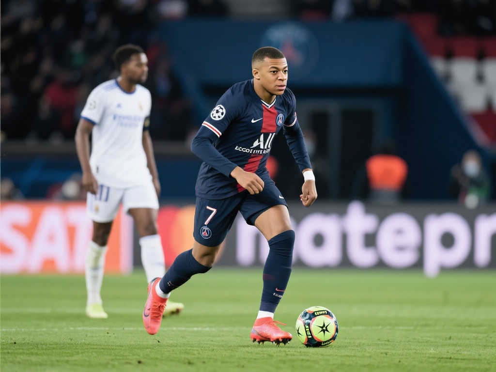 王勤伯：安帅战术失策，姆巴佩非罪魁祸首却成关键因素