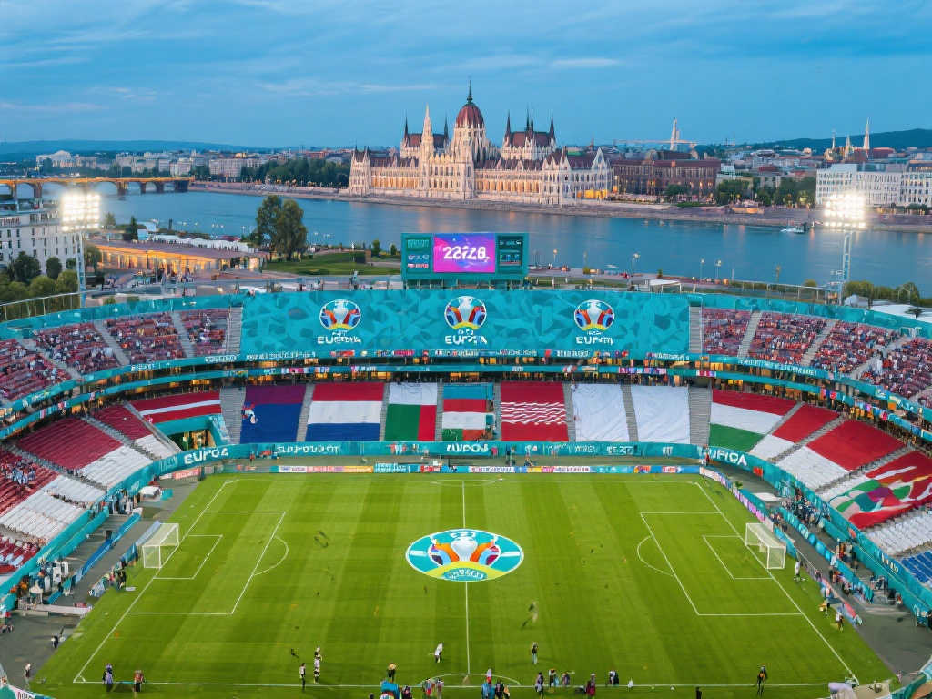 2021欧洲杯举办地揭晓:赛事地点与时间一览 2021欧洲杯举办地揭晓:赛事地点与时间一览